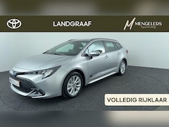 Toyota Corolla Touring Sports - Hybrid 140 Active