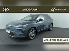 Toyota Corolla Cross - Hybrid 140 Dynamic