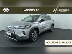 Toyota Corolla - Hybrid 180 Executive