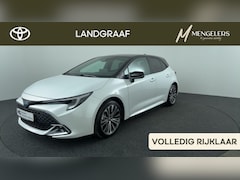 Toyota Corolla - Hybrid 140 Dynamic