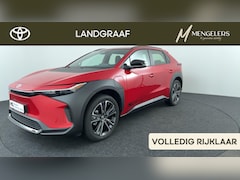 Toyota bZ4X - Business 71 kWh