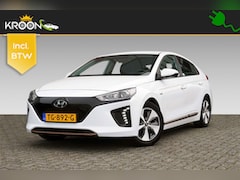 Hyundai IONIQ - Comfort EV 28kWh SOH 88%
