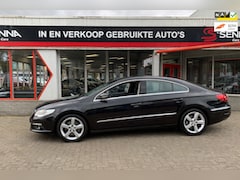 Volkswagen Passat CC - 2.0 TSI DSG Automaat - LEES TEKST