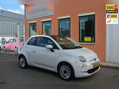 Fiat 500 - 0.9 TwinAir Lounge Panoramadak Airco Cruise