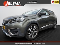 Peugeot 5008 - 130pk PT Premium 7p., Camera | Trekhaak | 19inch