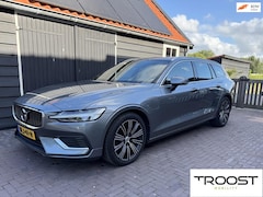 Volvo V60 - 2.0 T8 Twin Engine AWD Inscription|Panorama dak|HUD|LED|HarmanKardon audio|ACC|incl set Wi