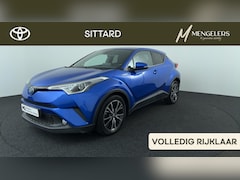 Toyota C-HR - 1.8 Hybrid Dynamic