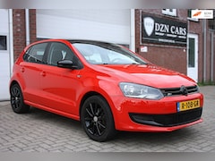 Volkswagen Polo - 1.4-16V Trendline Airco | 5-deurs | R Line uitgevoerd | Lm velgen