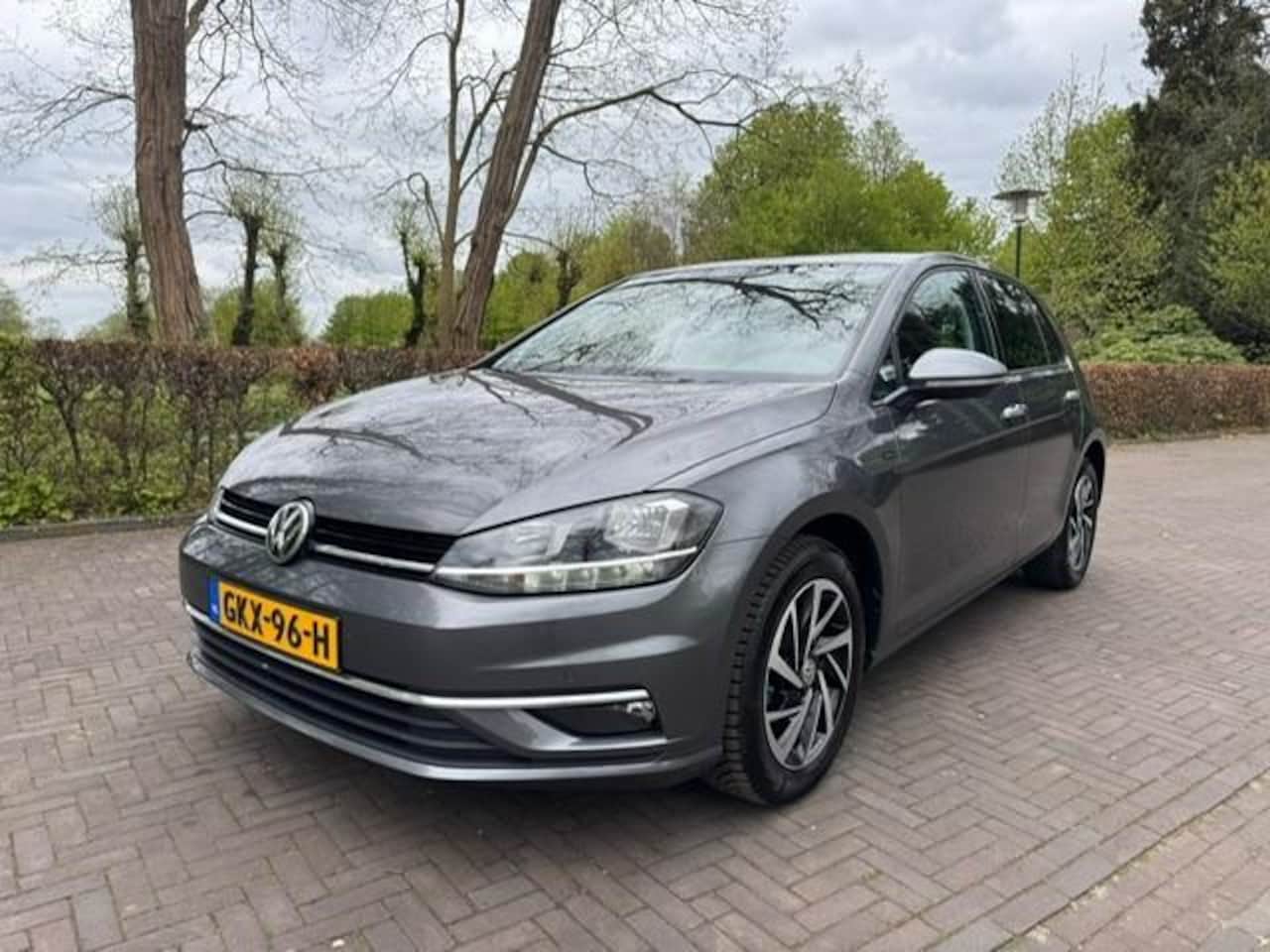Volkswagen Golf - 1.0TSI Join Comfortline/Acarplay/Navi/Camera/Acruise/Led/Garantie - AutoWereld.nl