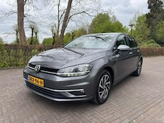 Volkswagen Golf - 1.0TSI Join Comfortline/Acarplay/Navi/Camera/Acruise/Led/Garantie