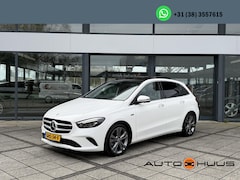 Mercedes-Benz B-klasse - 250e Aut. Hybrid Premium Plus SoH 95% | Panorama | Camera | Leder | | Navi |