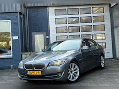 BMW 5-serie - 520d Executive | Clima | Leer | Navi | Automaat