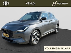 Suzuki Swift - 1.2 Style Smart Hybrid RIJKLAAR | Navigatie | Climate Control | Cruise Control Adaptief |