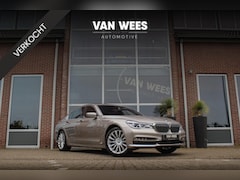 BMW 7-serie - 740e iPerformance High Executive | B&O | Laser LED | Driving Assistant Plus | Innovation P