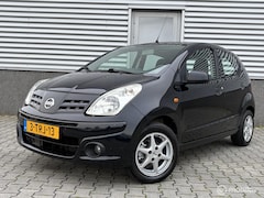 Nissan Pixo - 1.0 Look Nieuwe apk Airco, Sportvelgen