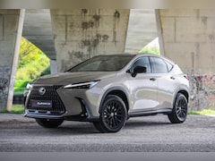 Lexus NX - 450h+ AWD Overtrail E-Four