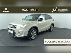 Suzuki Vitara - 1.0 Boosterjet Select | P.cam | Apple-/Android Carplay