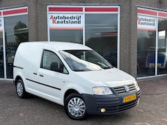 Volkswagen Caddy - 1.9 TDI Comfortline - Airco - Cruise - Electr Ramen