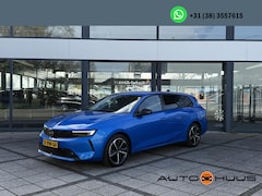 Opel Astra Sports Tourer - 1.6 Aut. Hybrid 180pk Edition | Navi | Camera | Trekhaak