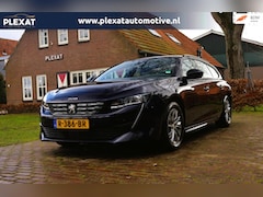 Peugeot 508 SW - 1.2 PureTech Active Pack Business Aut. | Virtual Dash. | NL. Auto | Apple Carplay | Naviga