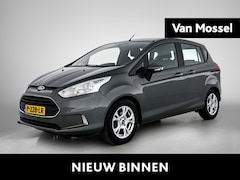 Ford B-Max - 1.6 TI-VCT Titanium