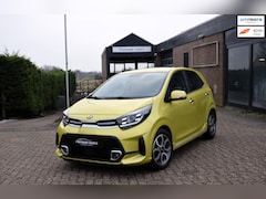 Kia Picanto - 1.0 DPi GT-Line Automaat, Achterruit Camera