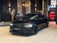 Audi A6 Avant - 50 TDI quattro 3X Line S 25 years|PANO|FULL OPTIONS