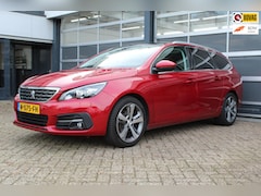 Peugeot 308 SW - 1.5 BlueHDi Blue Lease GT-Line