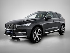 Volvo XC60 - 2.0 T6 Bright | Pano | Long Range | Stoel ventilatie | Leder Das
