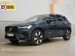 Volvo XC60 - 2.0 T6 Plug-in hybrid AWD Plus Dark, H/K, trekh