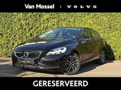 Volvo V40 - T2 Polar+ Aut