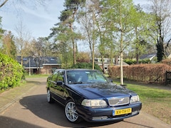 Volvo S70 - 2.5 Comfort-Line 10V 144PK