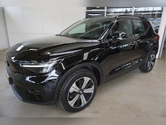 Volvo XC40 - Recharge Black Edition 70 kWh