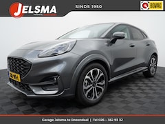 Ford Puma - 125pk EB Hybrid ST-Line, Winter-pack | Led | Clima