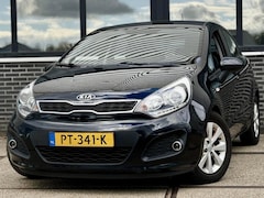 Kia Rio - 1.2 CVVT Plus Pack