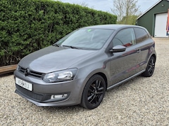 Volkswagen Polo - 1.2 44KW 5D Easyline | Airco | Carplay | Android auto | CV | Elek. Ramen