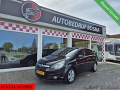 Opel Corsa - 1.4-16V