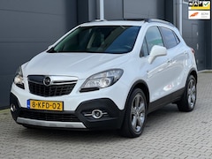 Opel Mokka - 1.6 Cosmo|Schuifdak|Leder|Full Options