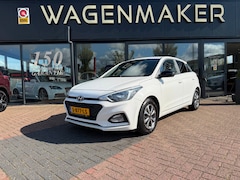 Hyundai i20 - 1.0 T-GDI i-Drive Clima|Cruise|Carplay|Cam|Stoelvw