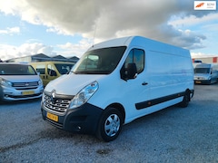 Renault Master - T35 2.3 dCi L3H2 Energy Airco Nap