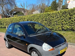 Ford Ka - 1.3 Style NAP AIRCO NWE APK