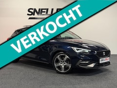 SEAT Leon - FR 2.0 TSI|PANO|ACC|BEATS AUDIO|PDC|190PK|