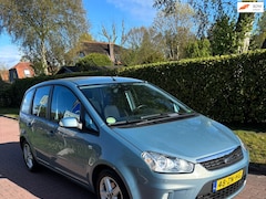 Ford C-Max - 1.8-16V Titanium Flexifuel NAP NWE APK