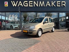Fiat Panda - 1.2 Edizione Cool Airco|Elektr pak|Nieuw D-riem