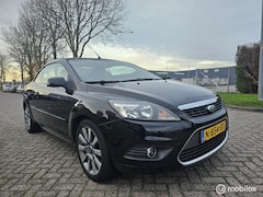 Ford Focus Coupé-Cabriolet - 2.0 Trend