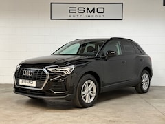 Audi Q3 - 45 TFSI e edition ACC Camera Sportstoelen Stoelverwarming