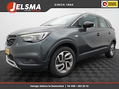 Opel Crossland X - 1.2T 110pk Innovation, Camera | Navi | HUD