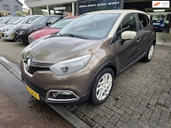Renault Captur - 0.9 TCe Authentique | 12MND GARANTIE | AIRCO |CRUISE |NAVI | NW APK |