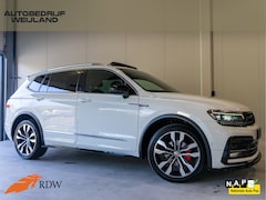 Volkswagen Tiguan Allspace - 1.4 TSI Highline Business R 7p. I R-line I Keyless I 20" I Pano I Virtual I Camera I 7P I