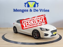 Ford Focus - 1.5 EcoBoost ST Line X Business Airco ECC | Apple Carplay | Cruise Control | Virtual | Cam